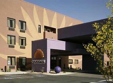 Cocopah Resort And Conference Center Somerton Luaran gambar