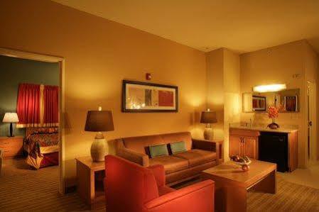 Cocopah Resort And Conference Center Somerton Luaran gambar