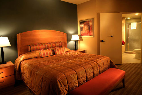 Cocopah Resort And Conference Center Somerton Bilik gambar