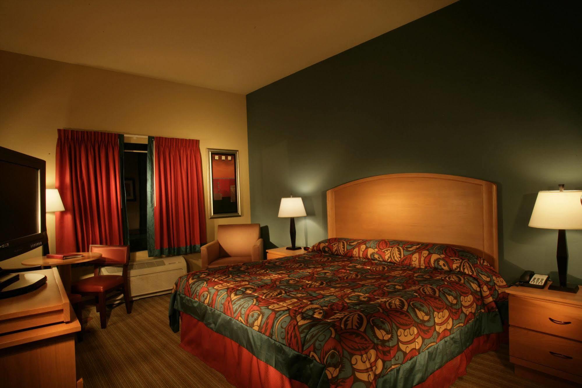 Cocopah Resort And Conference Center Somerton Luaran gambar