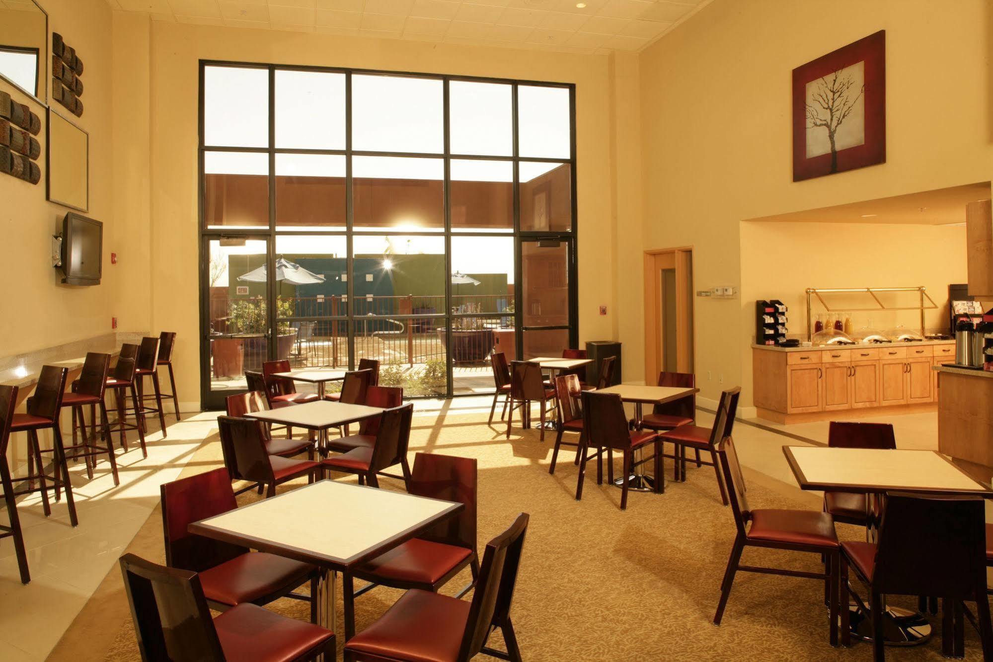 Cocopah Resort And Conference Center Somerton Restoran gambar